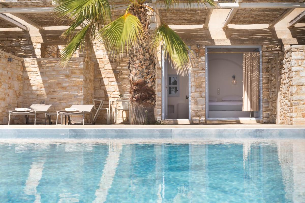 Calme Boutique Hotel - Adults Only