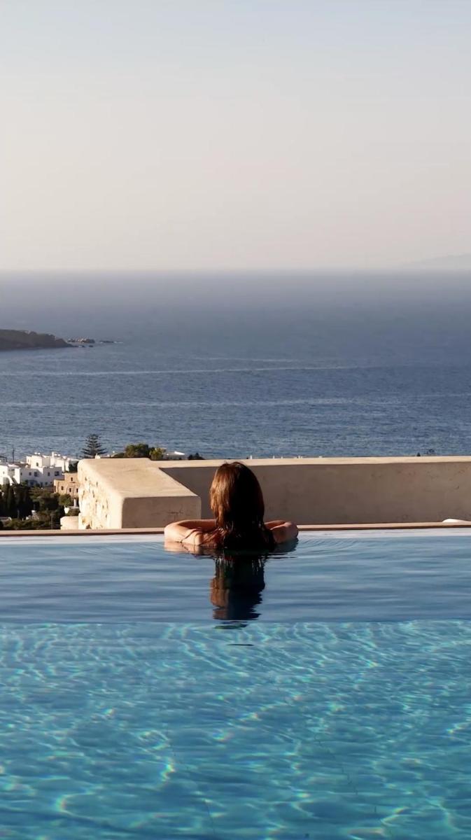 Calme Boutique Hotel - Adults Only