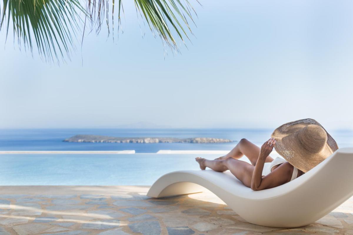 Calme Boutique Hotel - Adults Only