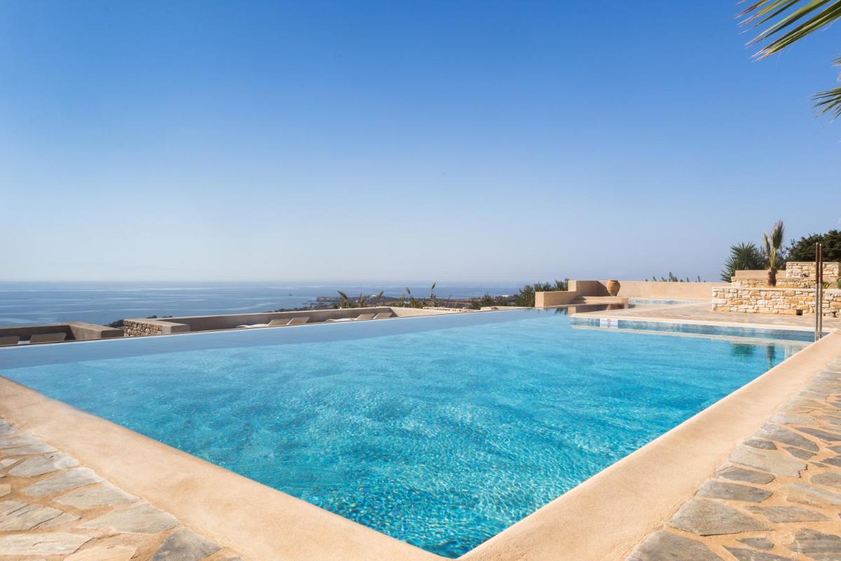 Calme Boutique Hotel - Adults Only