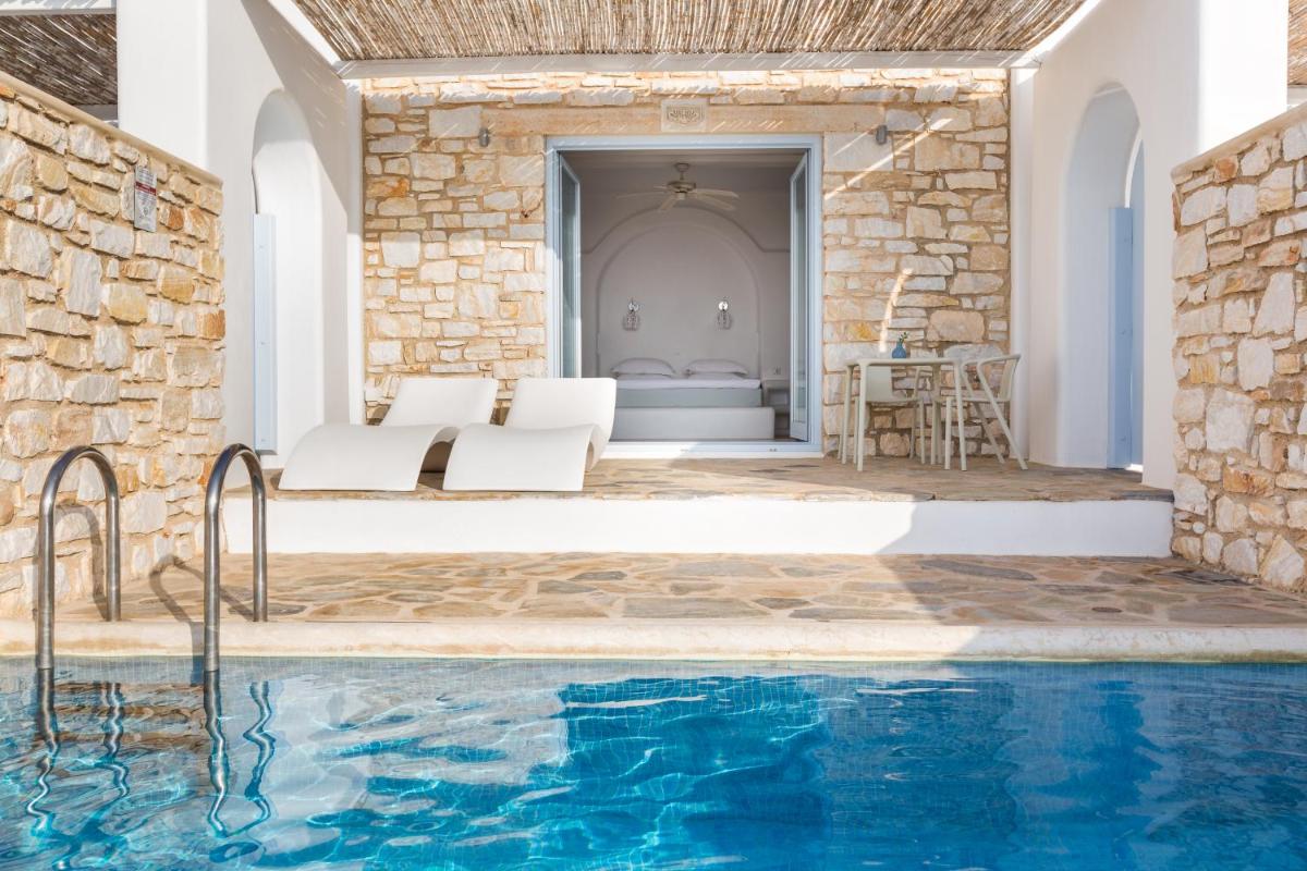 Calme Boutique Hotel - Adults Only