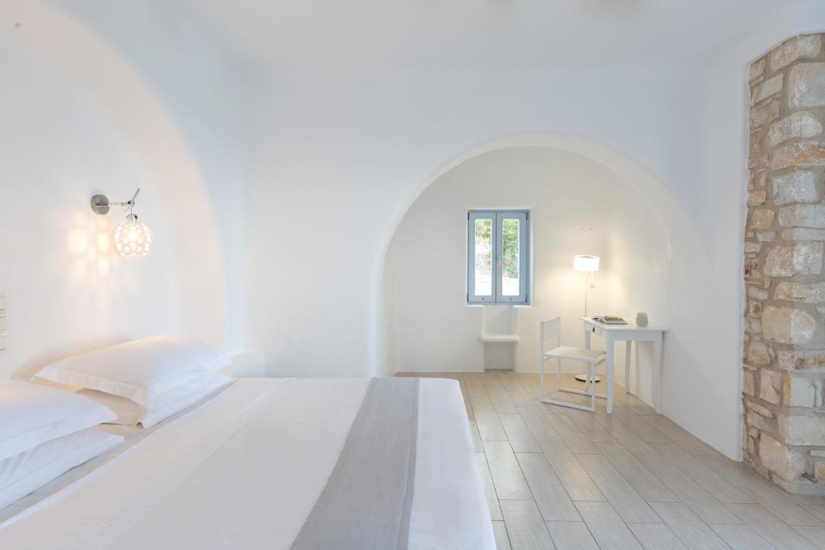Calme Boutique Hotel - Adults Only