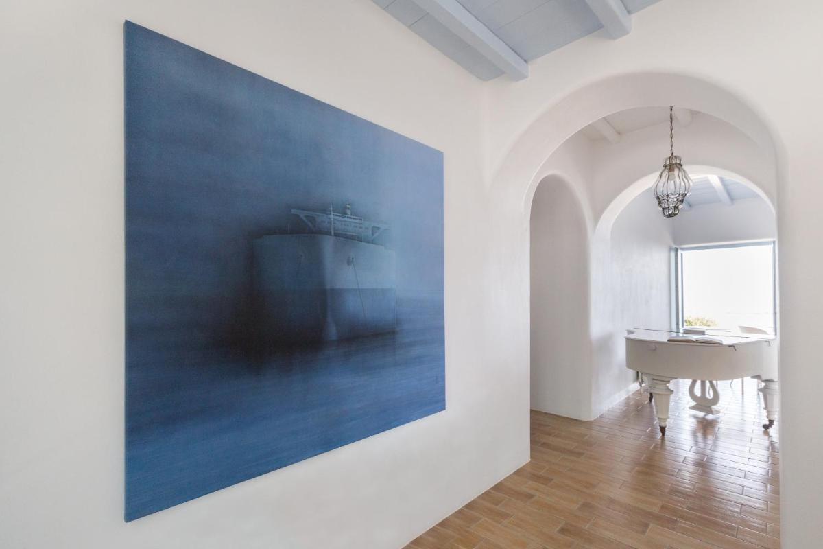 Calme Boutique Hotel - Adults Only