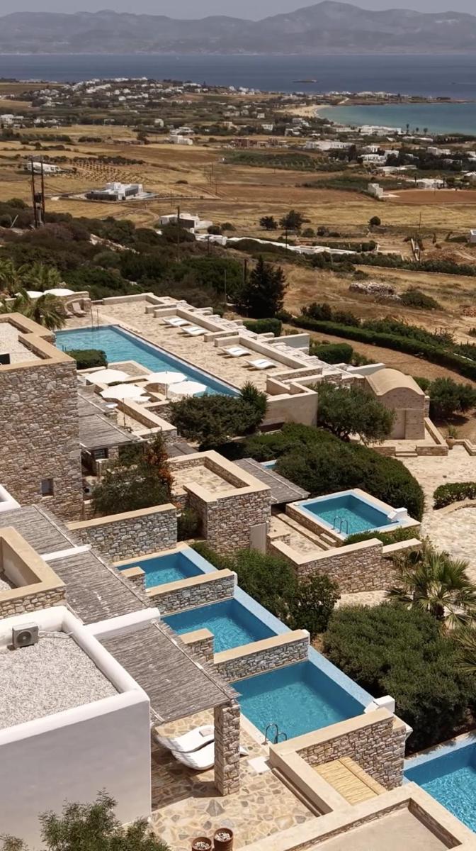 Calme Boutique Hotel - Adults Only