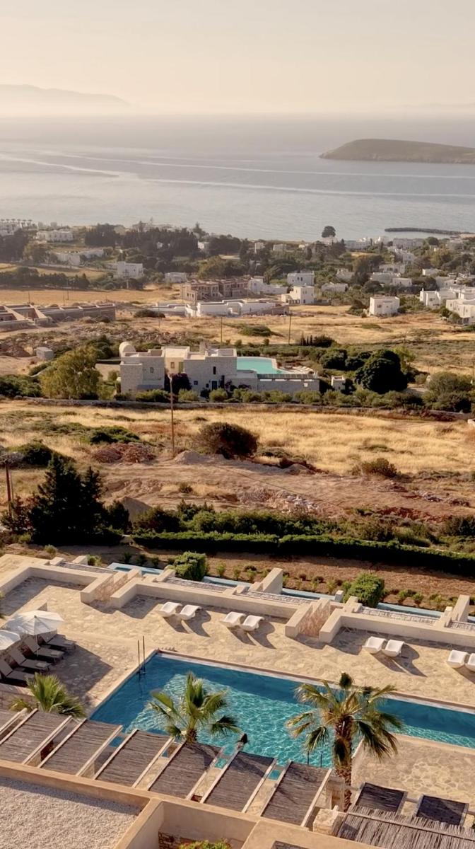 Calme Boutique Hotel - Adults Only