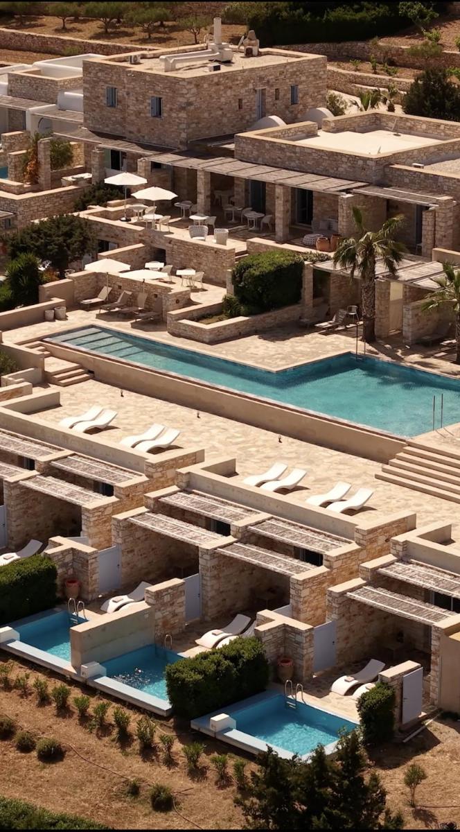 Calme Boutique Hotel - Adults Only