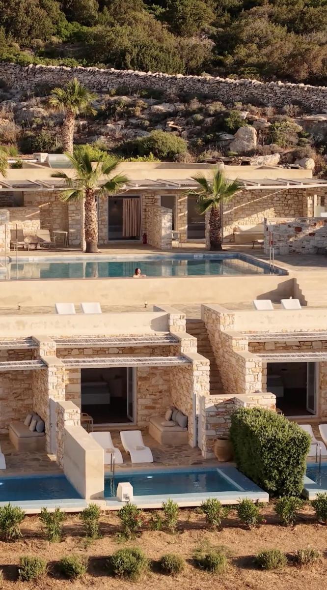 Calme Boutique Hotel - Adults Only