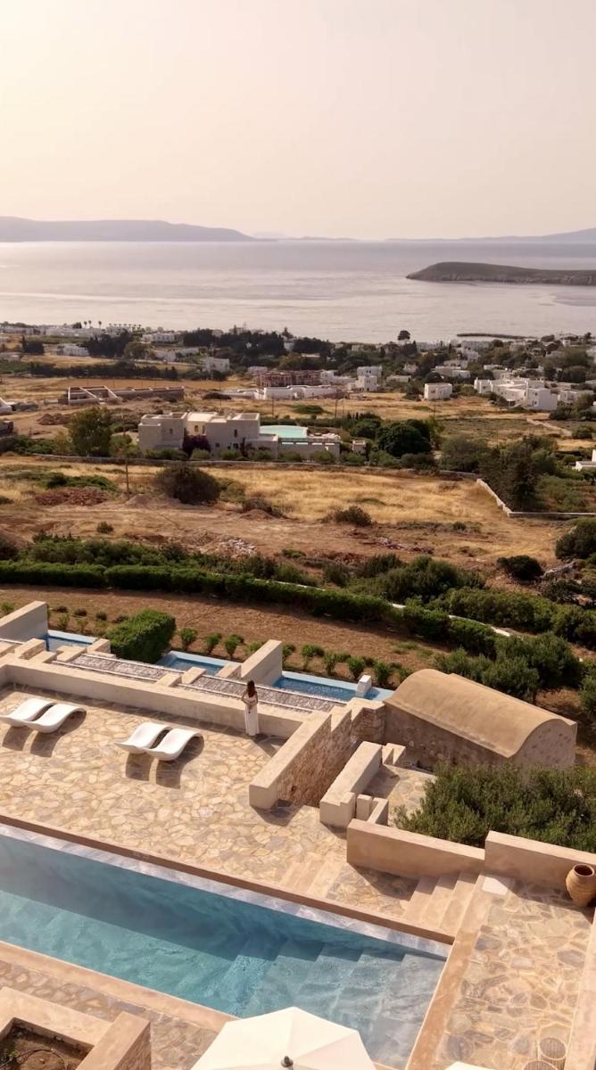 Calme Boutique Hotel - Adults Only