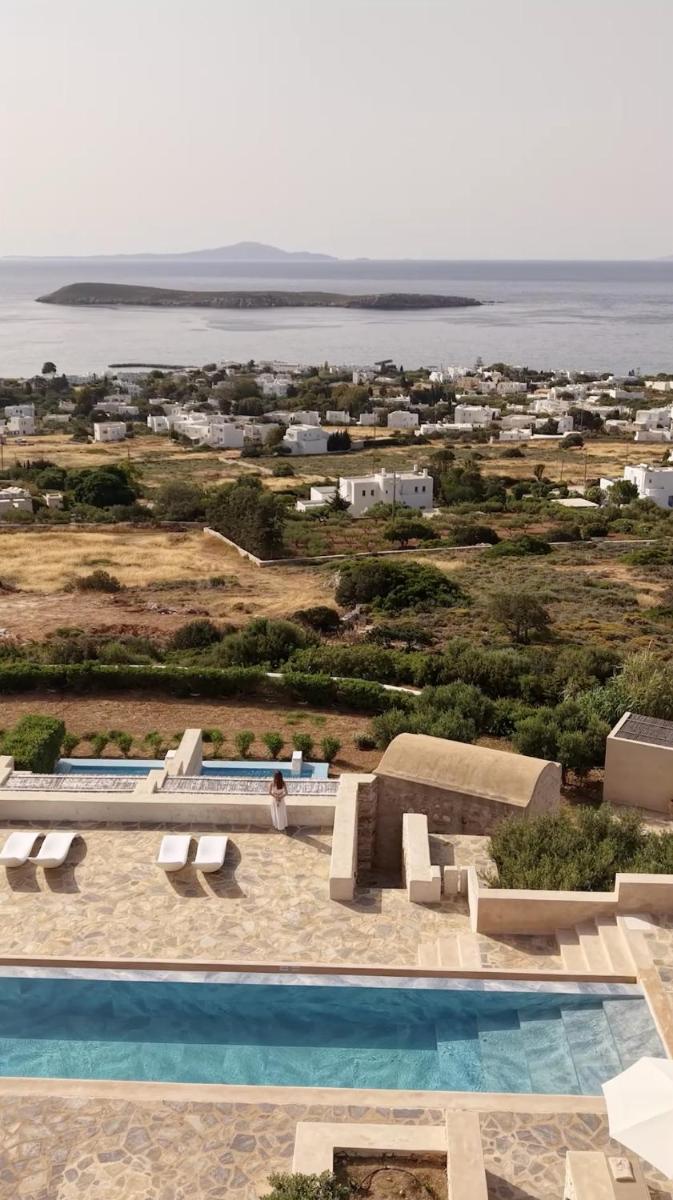 Calme Boutique Hotel - Adults Only