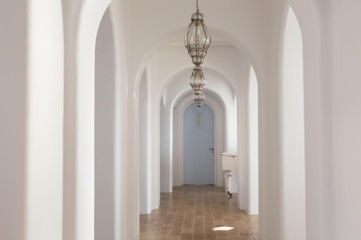 Calme Boutique Hotel - Adults Only