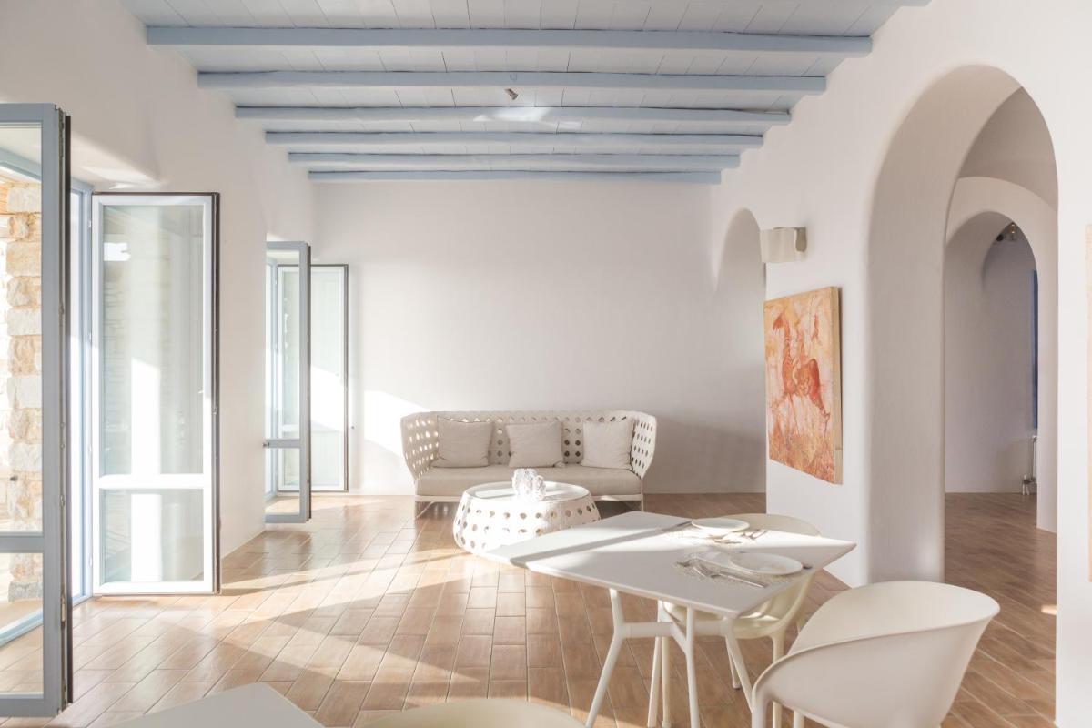 Calme Boutique Hotel - Adults Only