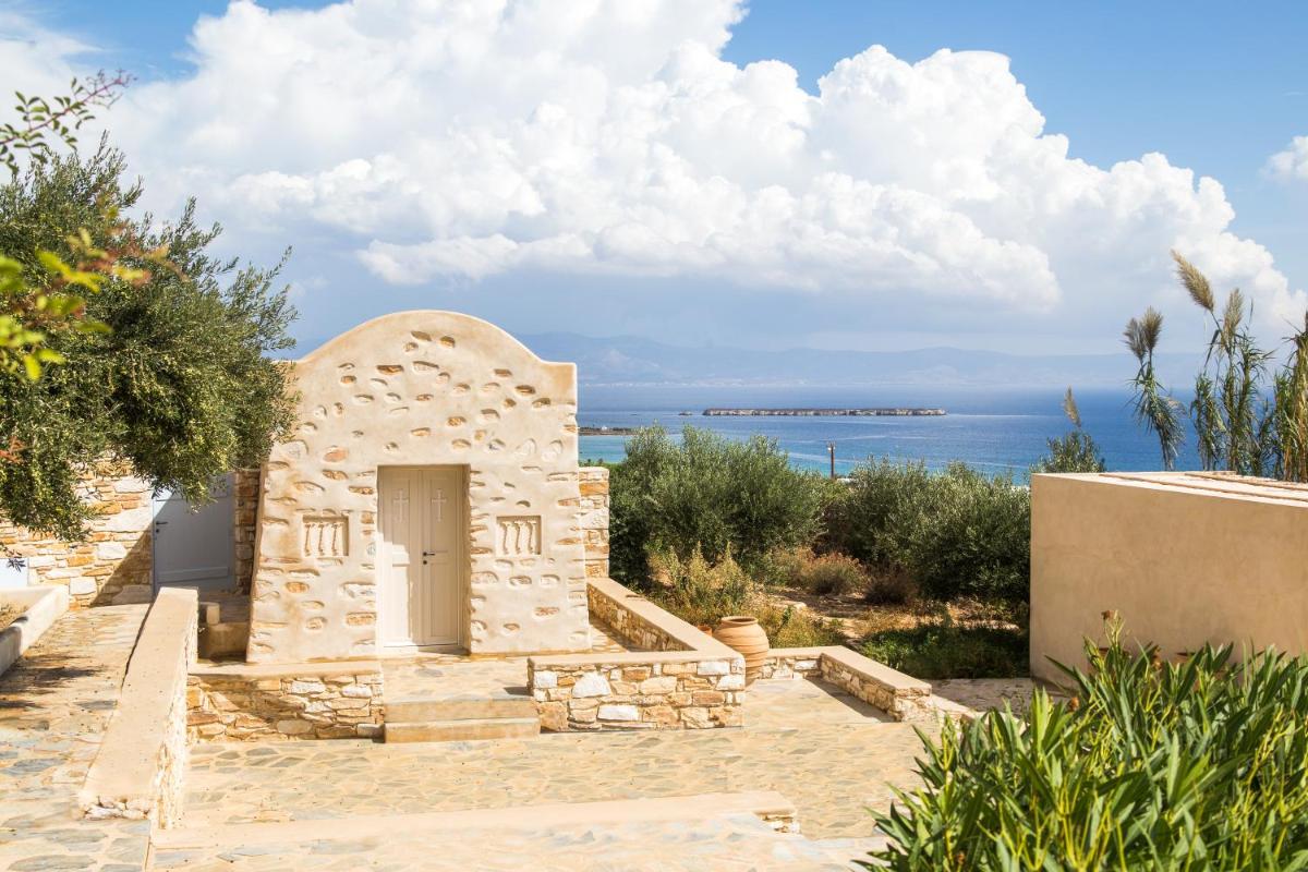 Calme Boutique Hotel - Adults Only