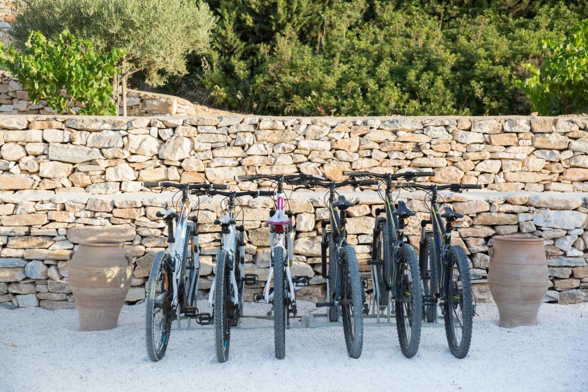 Calme Boutique Hotel - Adults Only