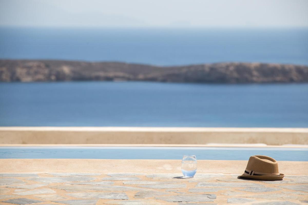 Calme Boutique Hotel - Adults Only