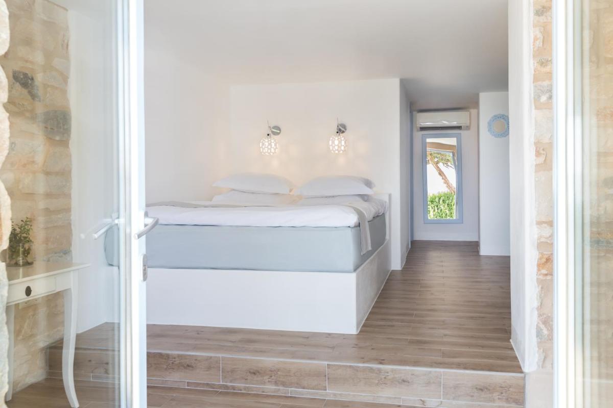 Calme Boutique Hotel - Adults Only