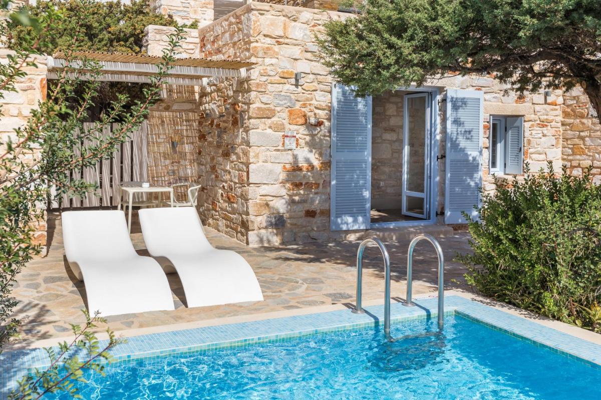 Calme Boutique Hotel - Adults Only