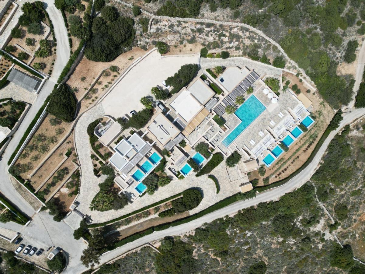 Calme Boutique Hotel - Adults Only