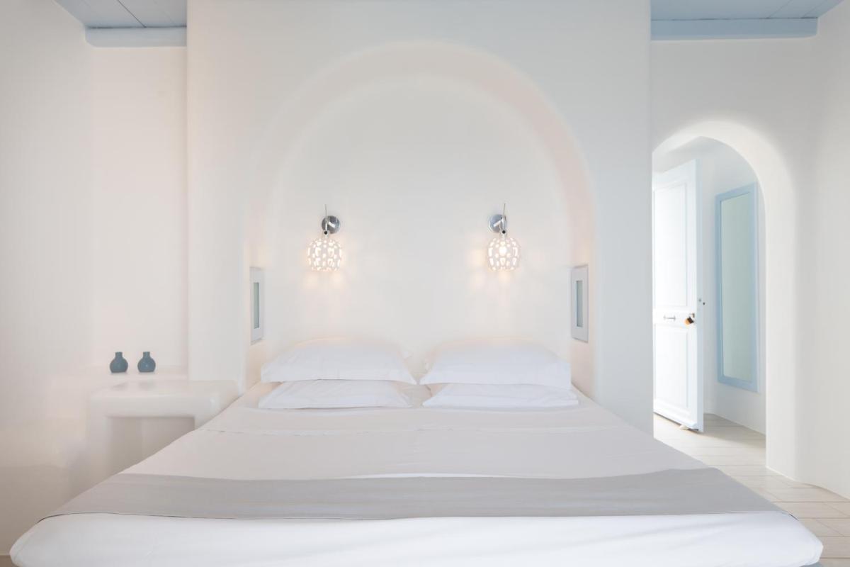 Calme Boutique Hotel - Adults Only