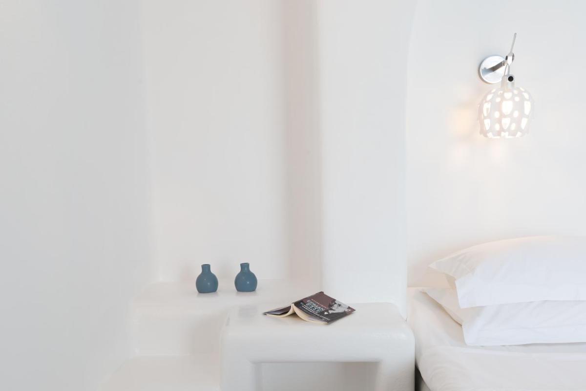 Calme Boutique Hotel - Adults Only