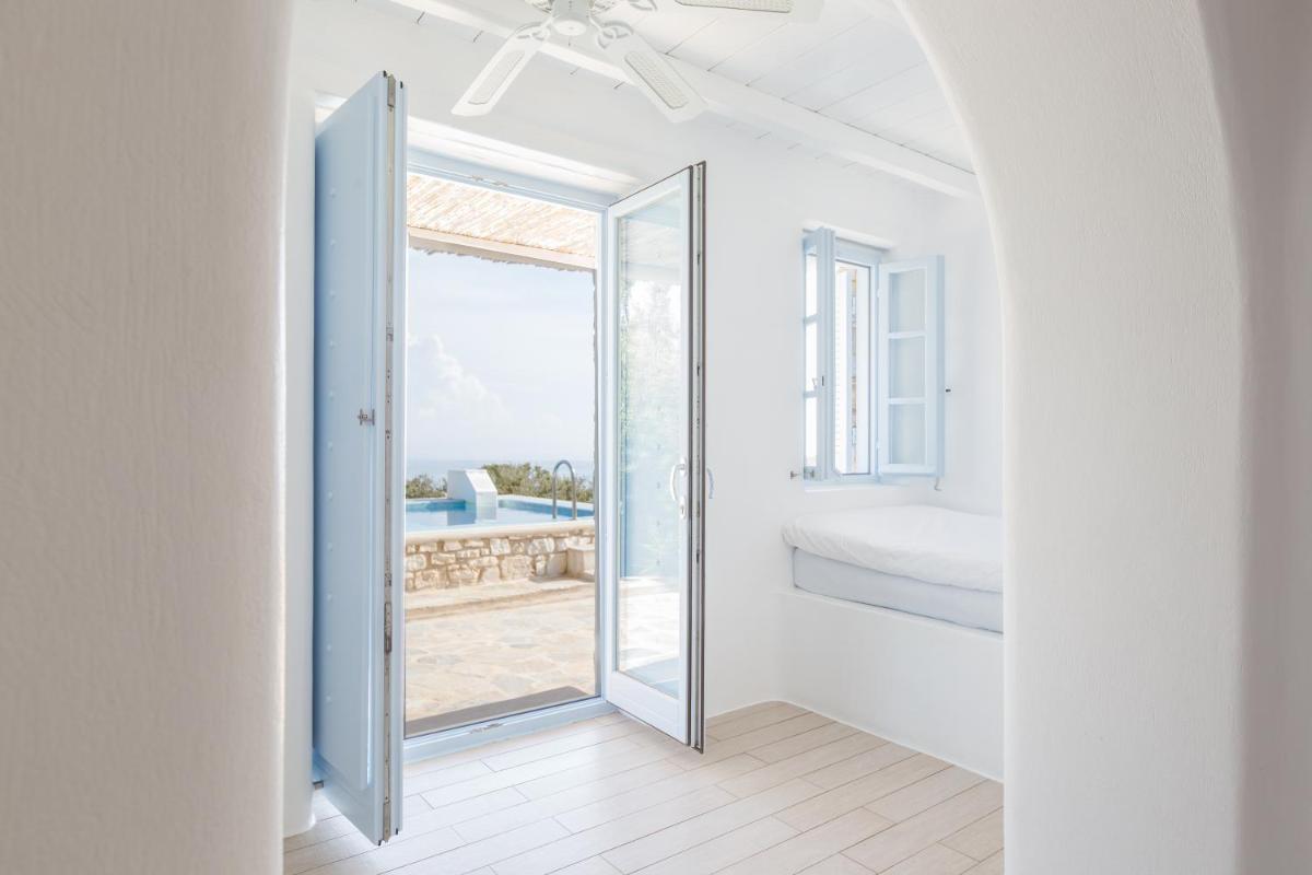 Calme Boutique Hotel - Adults Only