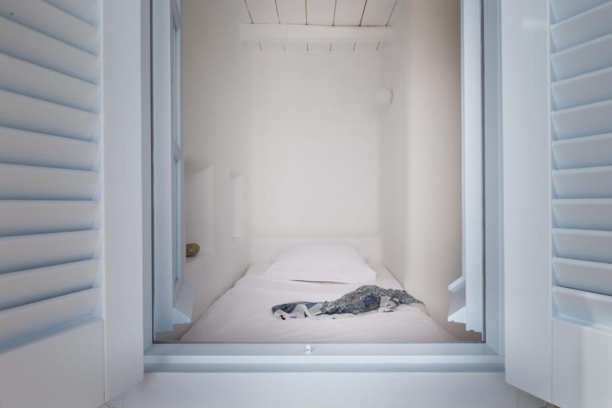 Calme Boutique Hotel - Adults Only