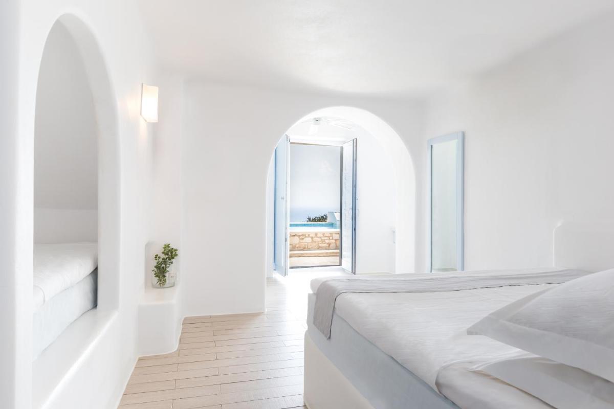 Calme Boutique Hotel - Adults Only