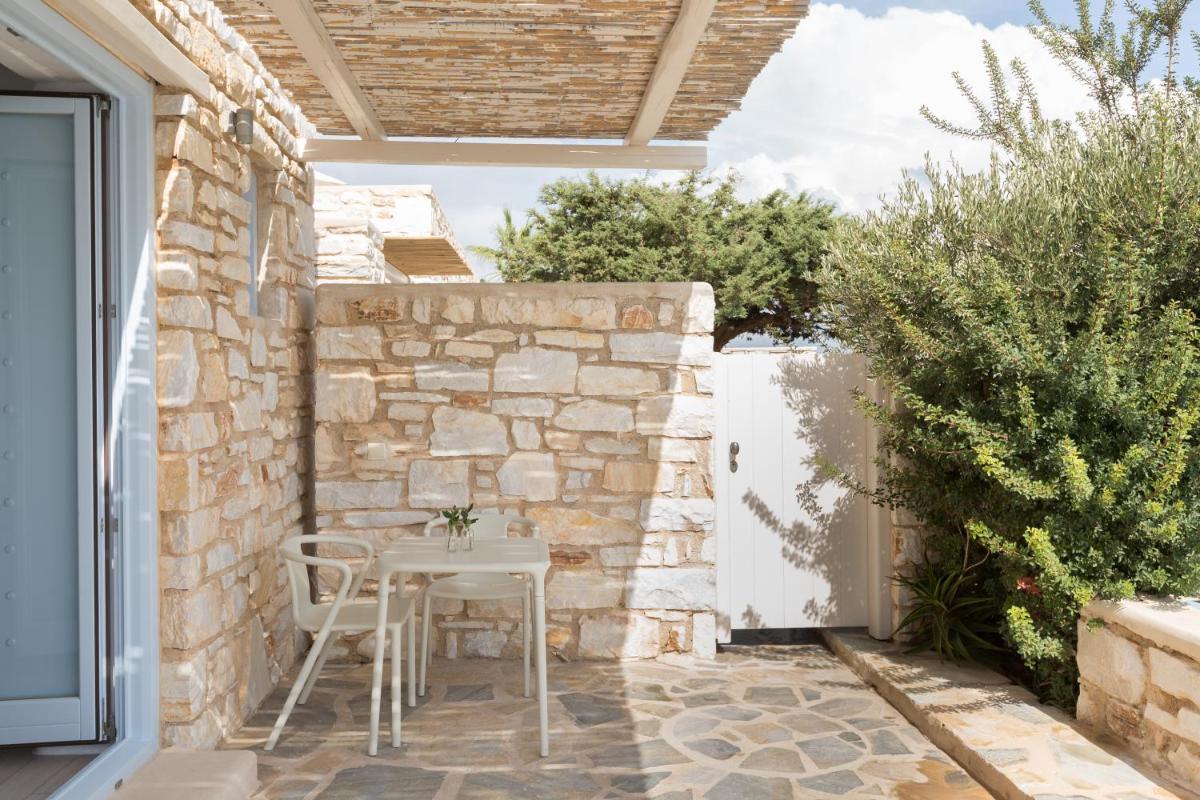 Calme Boutique Hotel - Adults Only