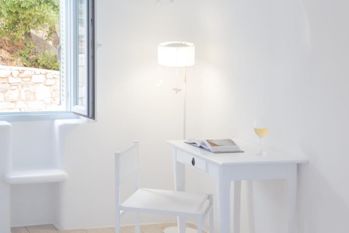 Calme Boutique Hotel - Adults Only