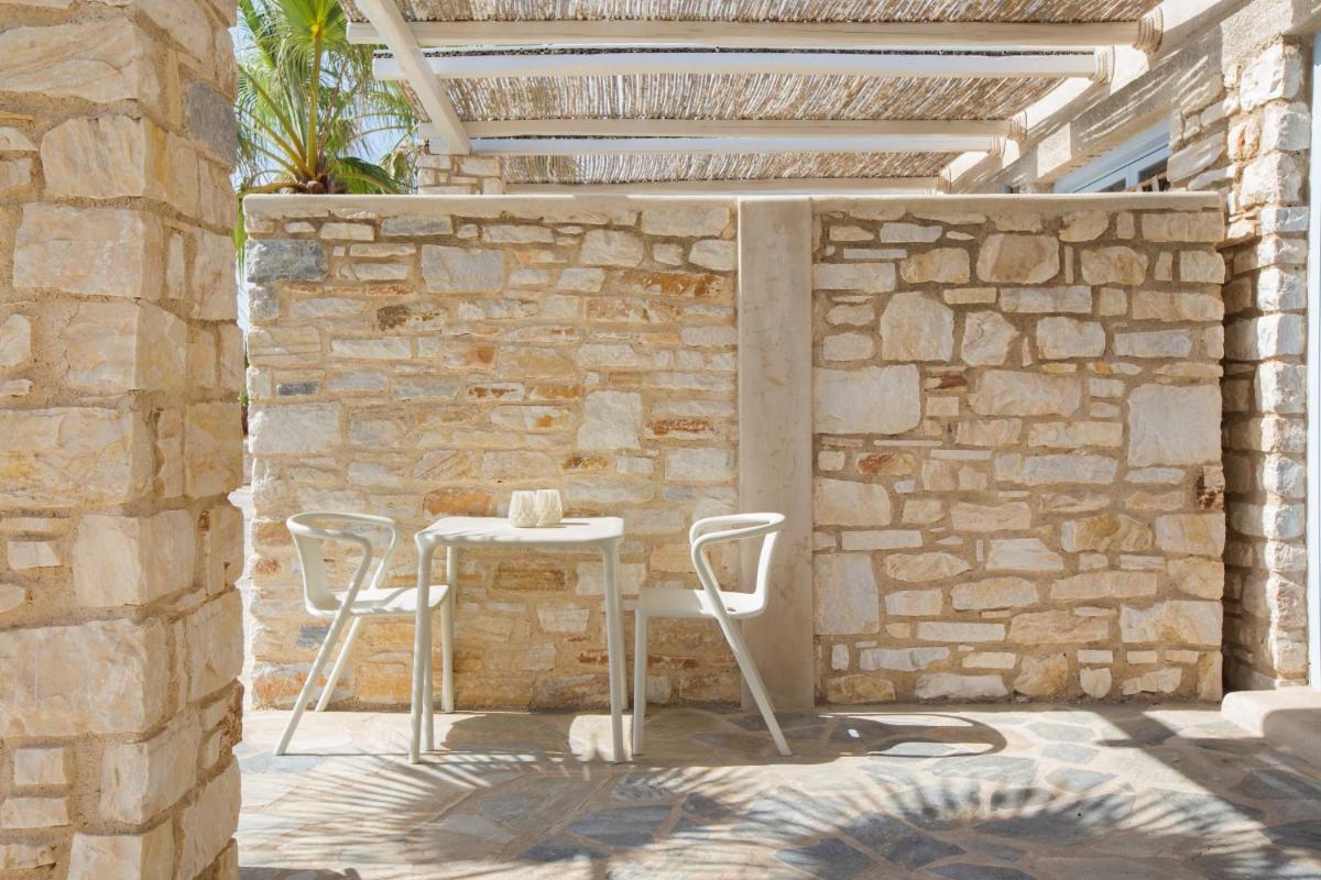 Calme Boutique Hotel - Adults Only