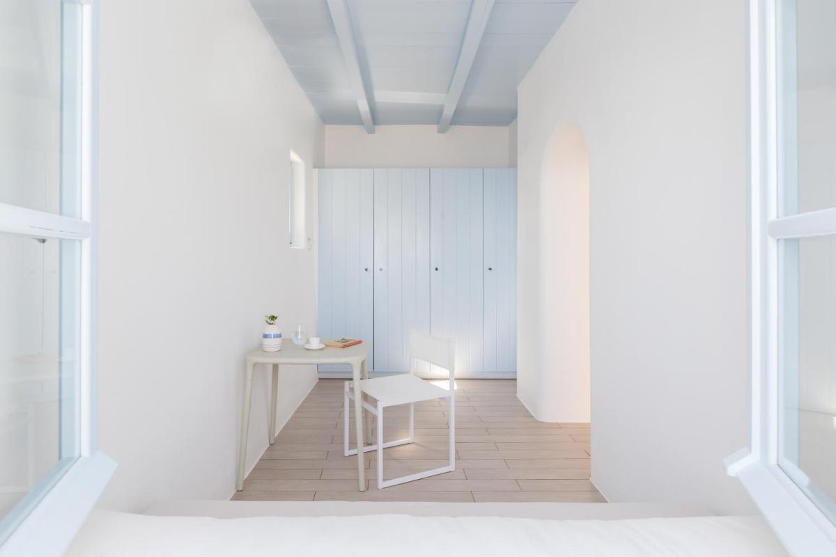 Calme Boutique Hotel - Adults Only