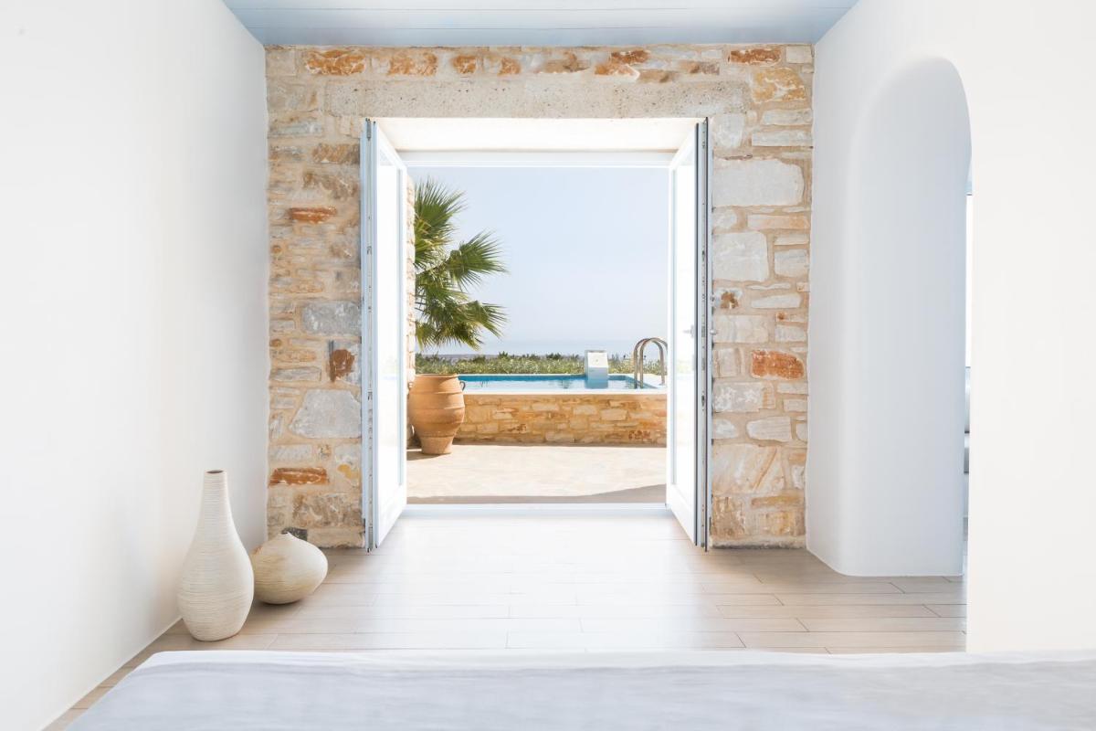 Calme Boutique Hotel - Adults Only