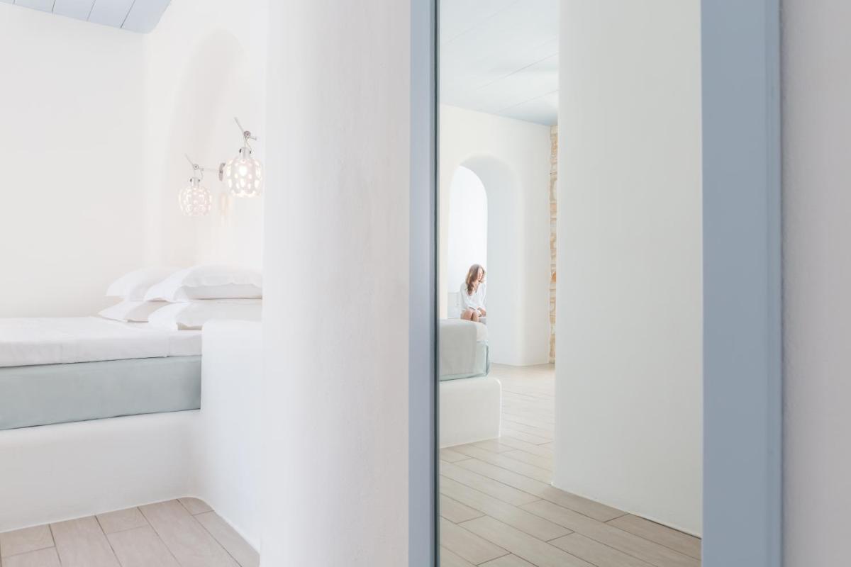 Calme Boutique Hotel - Adults Only