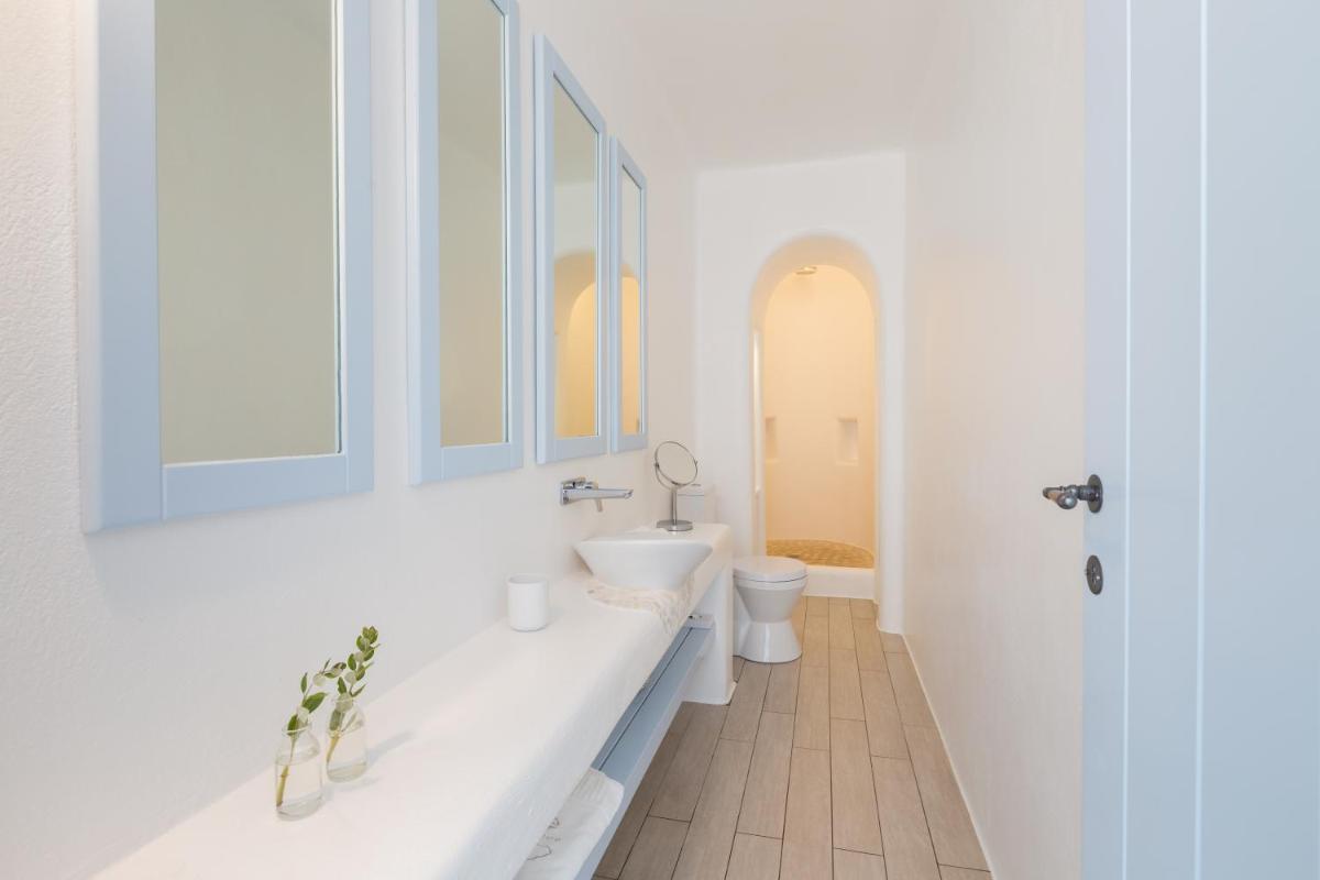 Calme Boutique Hotel - Adults Only