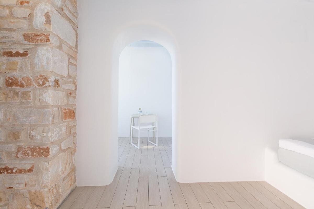 Calme Boutique Hotel - Adults Only