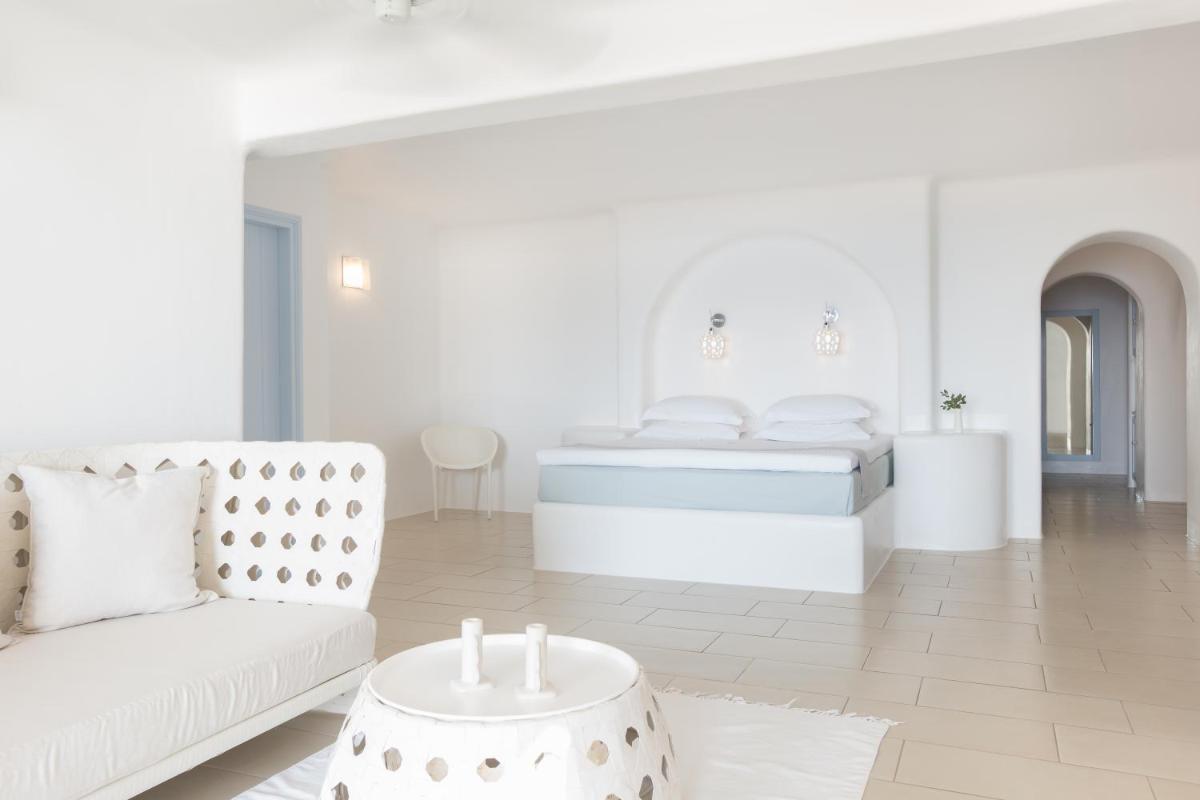 Calme Boutique Hotel - Adults Only