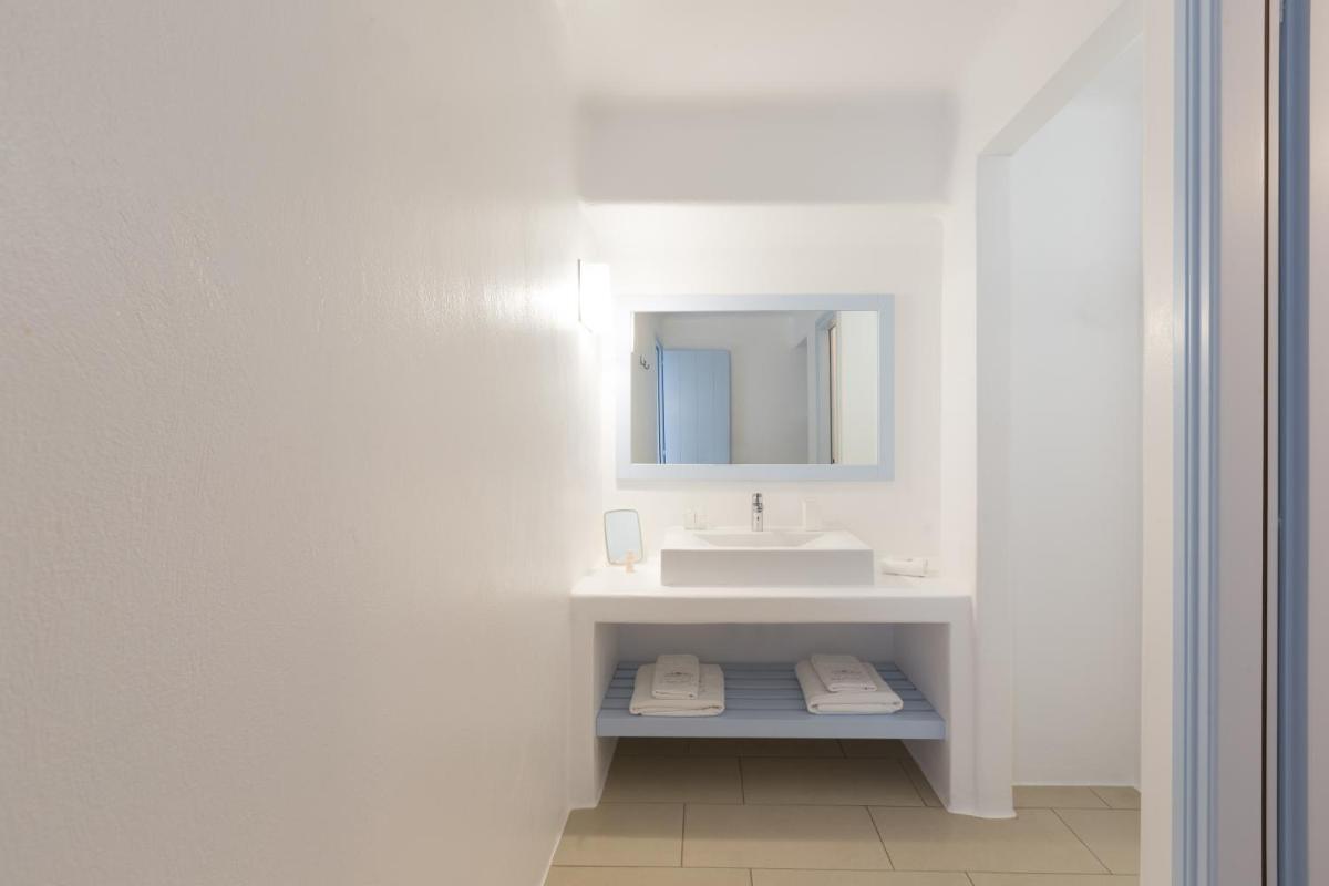 Calme Boutique Hotel - Adults Only