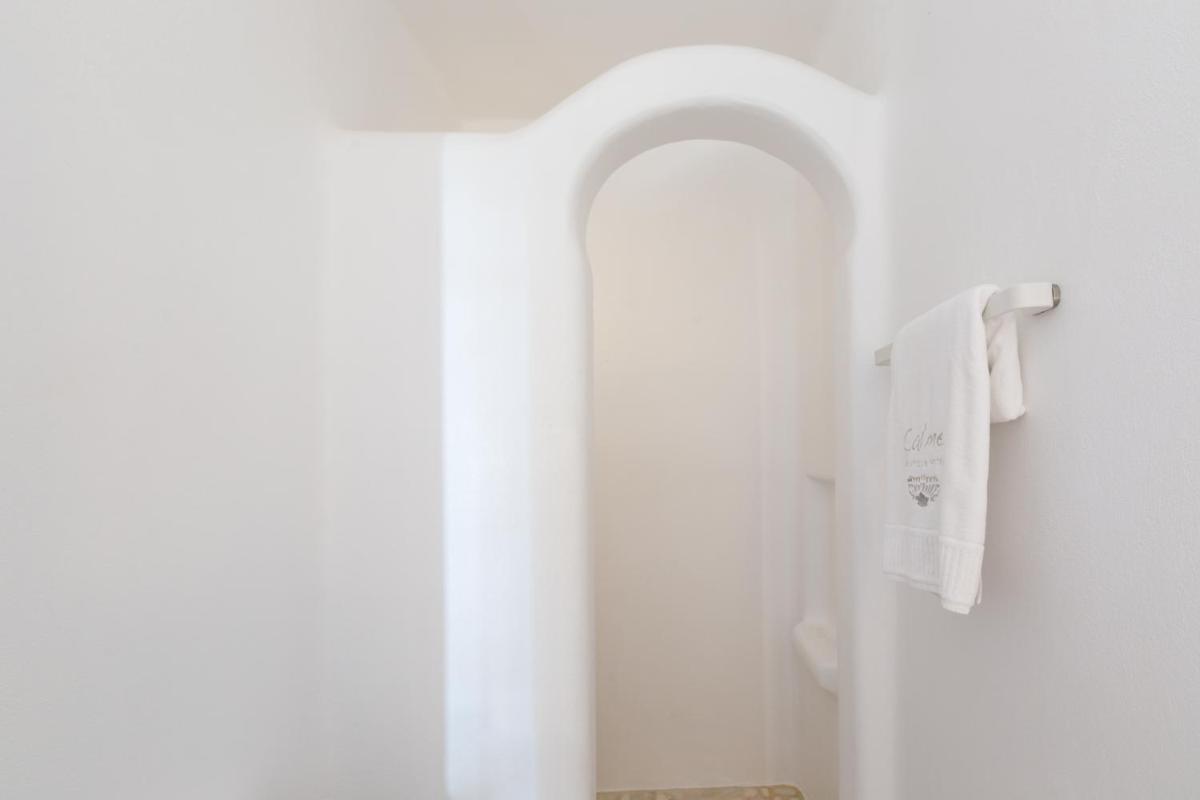 Calme Boutique Hotel - Adults Only