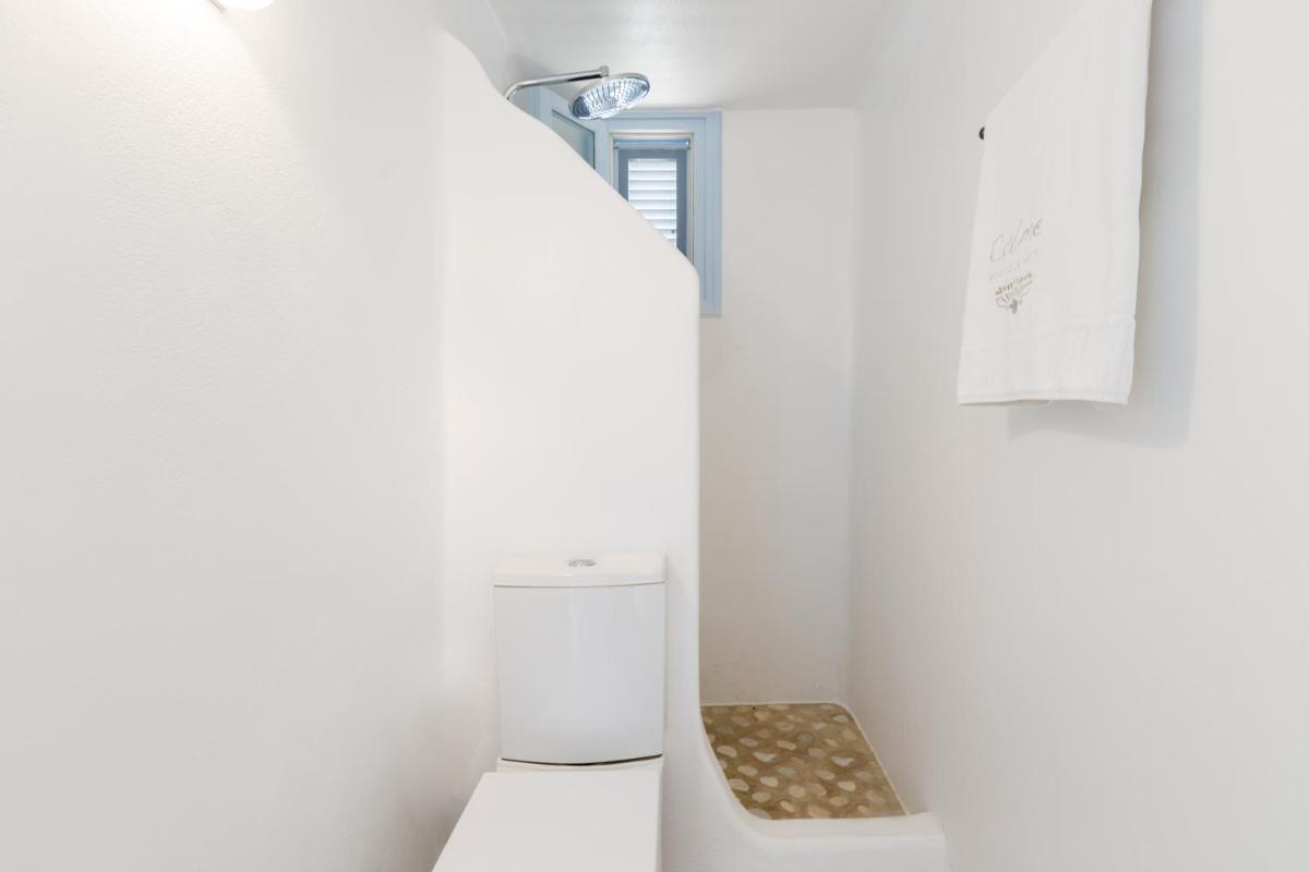 Calme Boutique Hotel - Adults Only