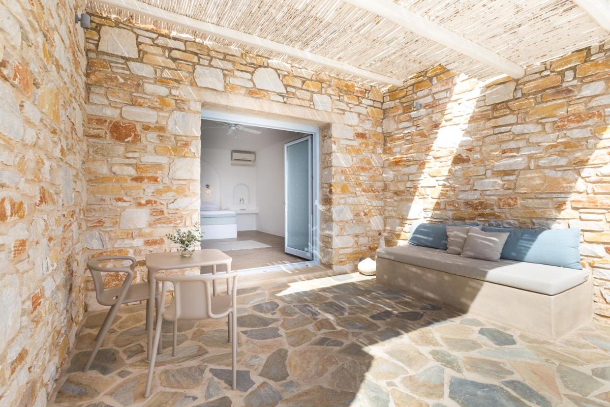 Calme Boutique Hotel - Adults Only