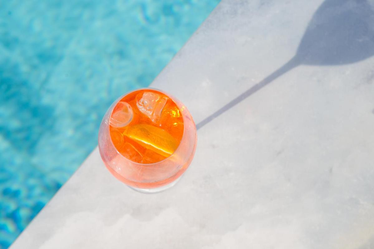 Calme Boutique Hotel - Adults Only