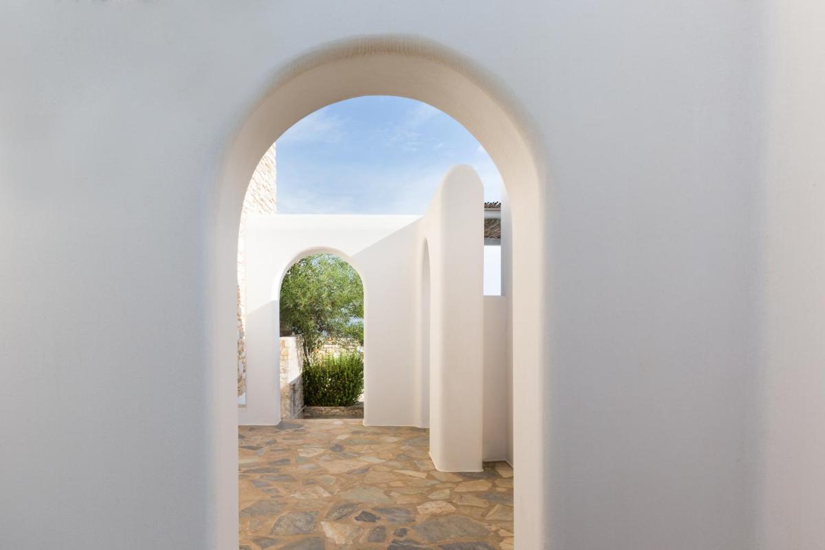 Calme Boutique Hotel - Adults Only