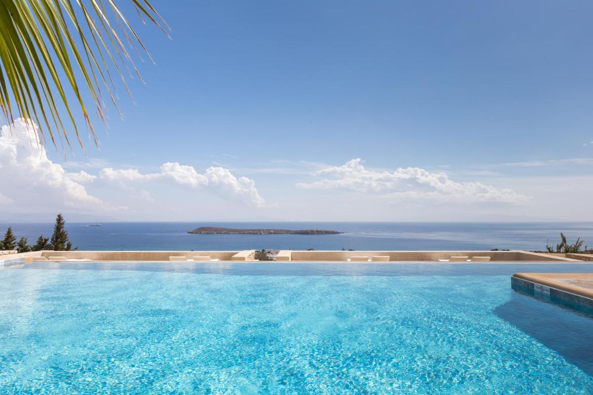 Calme Boutique Hotel - Adults Only