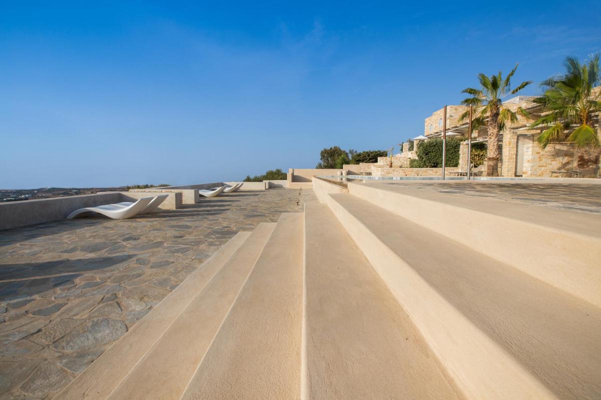 Calme Boutique Hotel - Adults Only