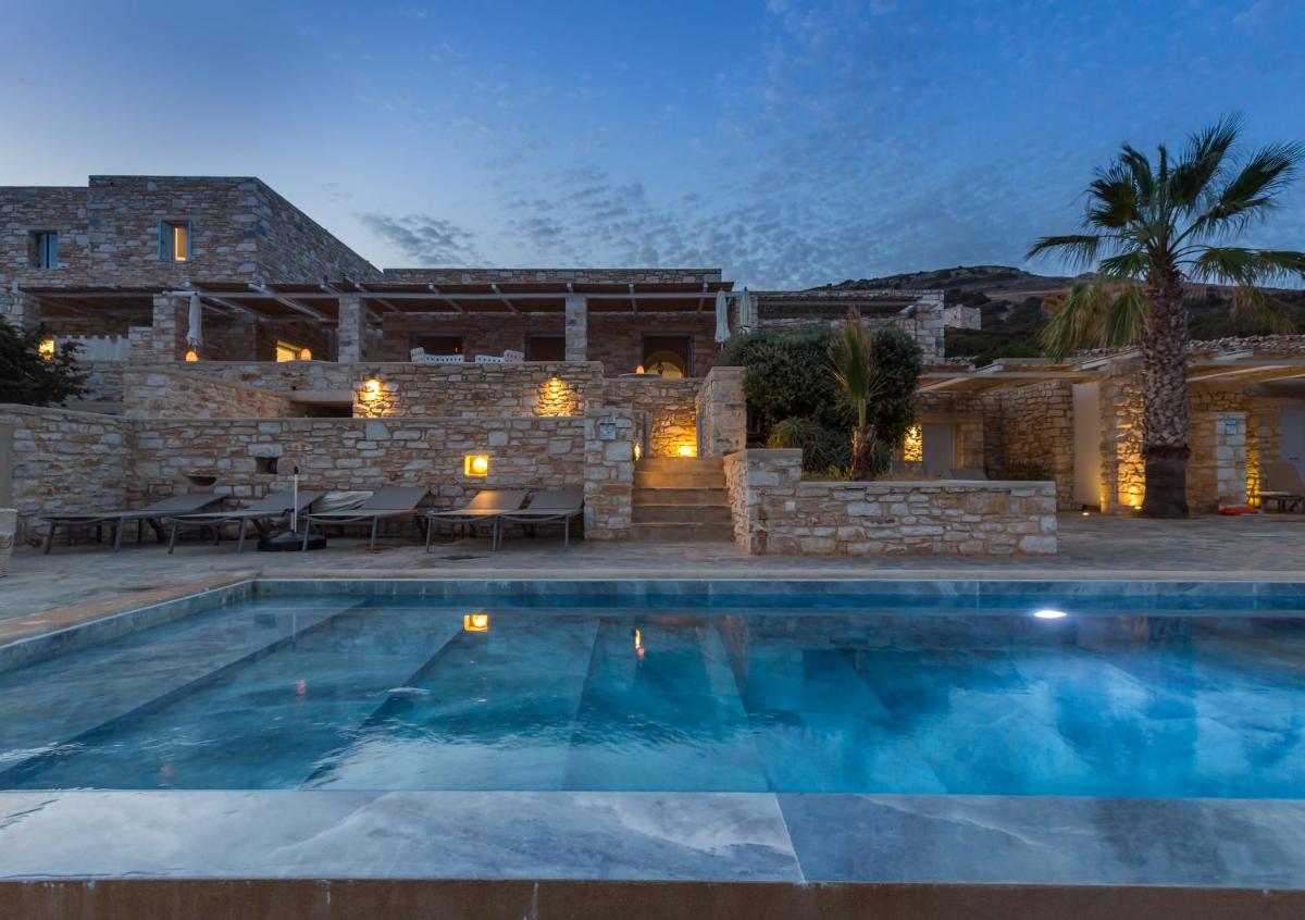 Calme Boutique Hotel - Adults Only