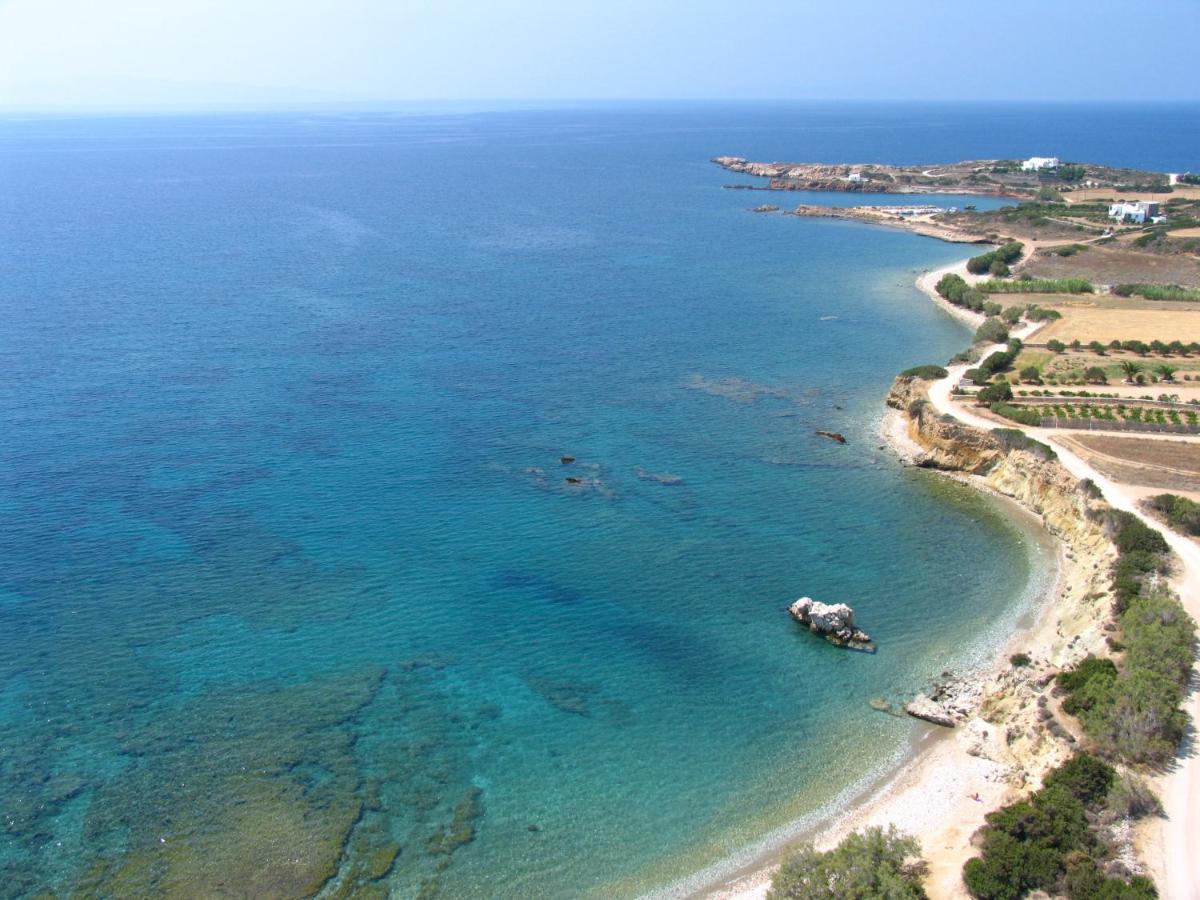 Calme Boutique Hotel - Adults Only