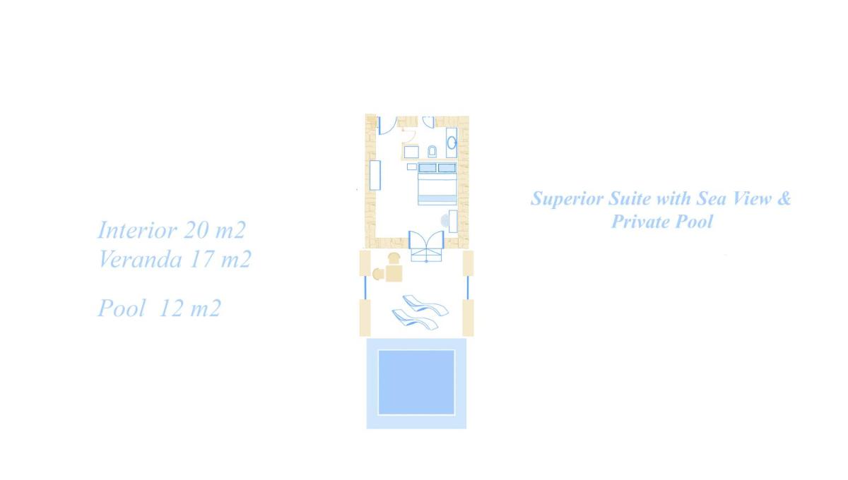 Calme Boutique Hotel - Adults Only