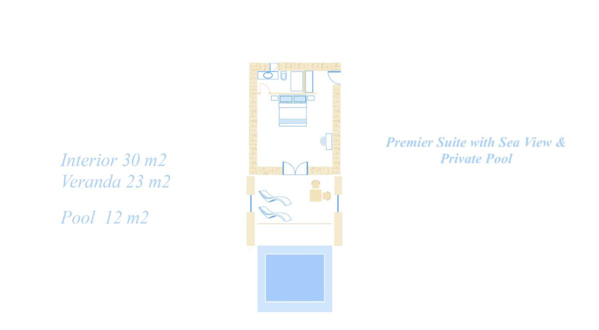 Calme Boutique Hotel - Adults Only