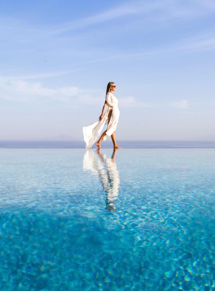 Calme Boutique Hotel - Adults Only