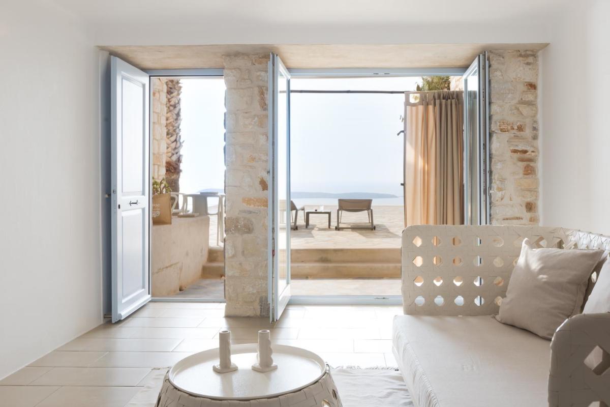 Calme Boutique Hotel - Adults Only