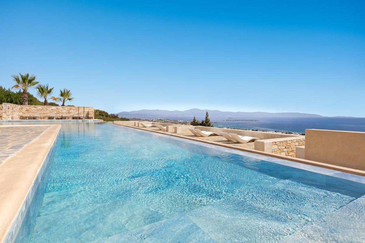 Calme Boutique Hotel - Adults Only